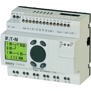 Eaton kompaktni kontroler easyControl EC4P-221-MTAD1 24 V/DC slika