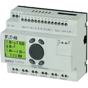 Eaton kompaktni kontroler easyControl EC4P-221-MRAD1 24 V/DC slika