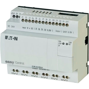 Eaton kompaktni kontroler easyControl EC4P-222-MRAX1 24 V/DC slika