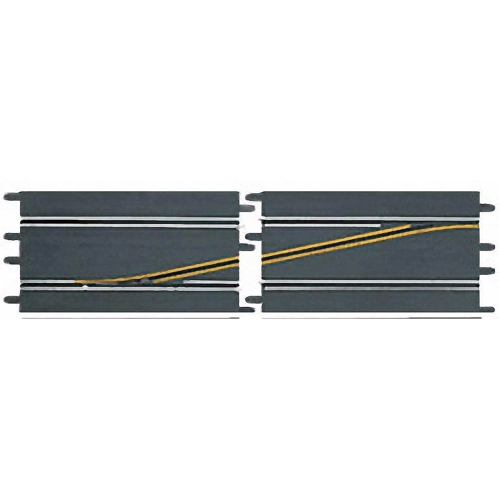 Skretnica lijevo Carrera 20030343 Digital 132, Digital 124 1 kom. slika