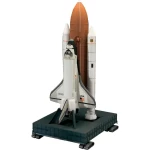 Model svemirskog broda Space Shuttle Discovery & Booster 4736 Revell za slaganje