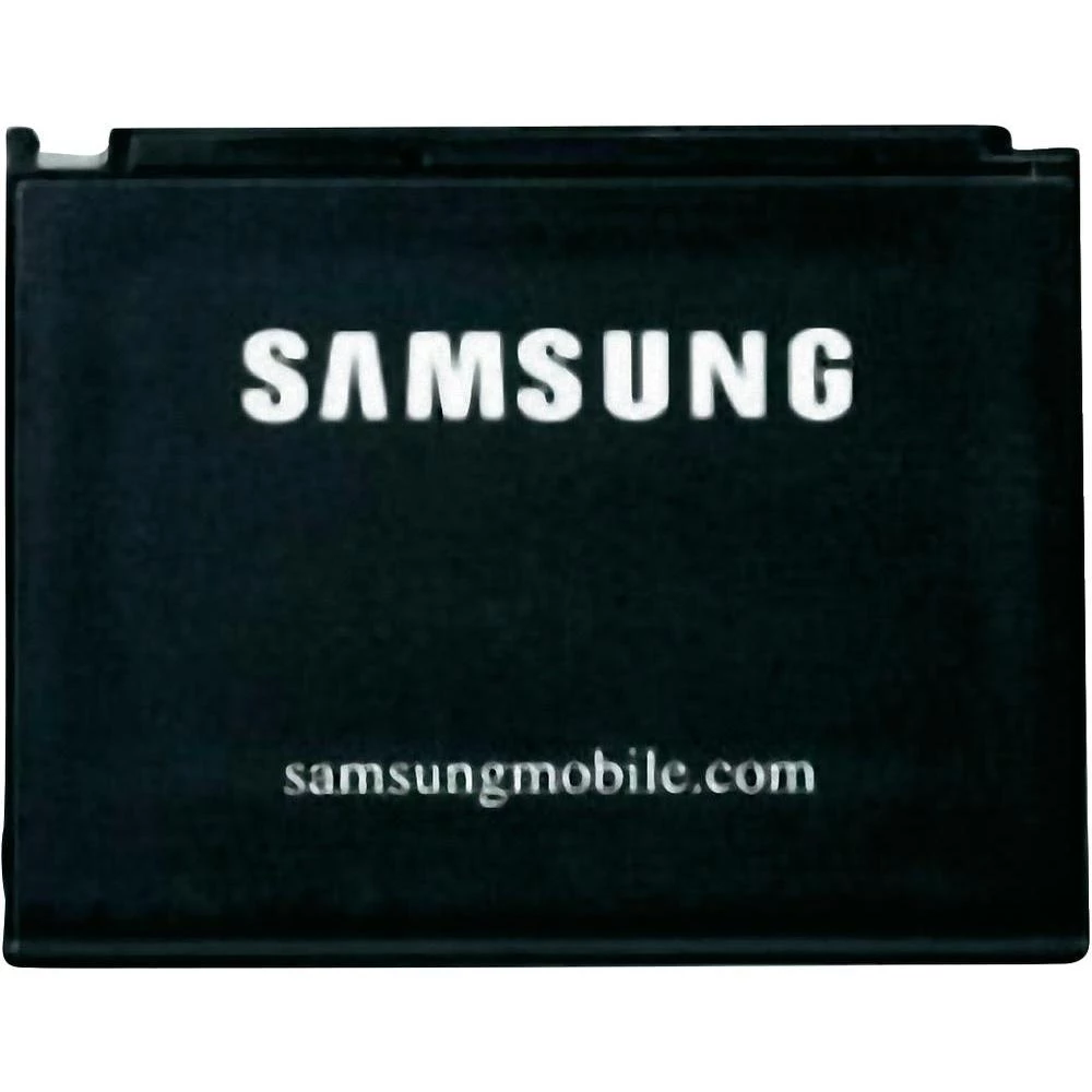 Samsung Li-Ion mobitel baterija 1000 mAh za Samsung B2100 (AB553446BUCSTD) slika