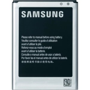 Samsung Li-Ion mobitel baterija 2100 mAh za Samsung Galaxy S3 (EB-L1G6LL , ) slika
