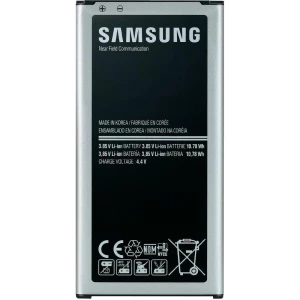 Litij-ionska baterija Samsung 2800 mAh za Samsung Galaxy S5 ( EB-BG900BBEGWW, Bu slika
