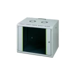 19'' mrežni ormarić DN-19 09-U Digitus, zidni (Š x V x DB) 600 x 491 x 450 mm 9U