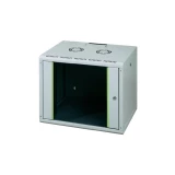 19'' mrežni ormarić DN-19 09-U Digitus, zidni (Š x V x DB) 600 x 491 x 450 mm 9U