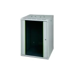 19'' mrežni ormarić DN-19 16-U Digitus, zidni (Š x V x DB) 600 x 802 x 450 mm 16