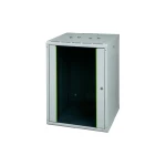 19'' mrežni ormarić DN-19 20-U Digitus, zidni (Š x V x DB) 600 x 980 x 450 mm 20