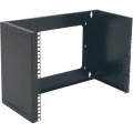 19'' mrežni ormarić DN-19 PB-8U Digitus, univerzalni stalak (Š x V x DB) 485 x 3 slika