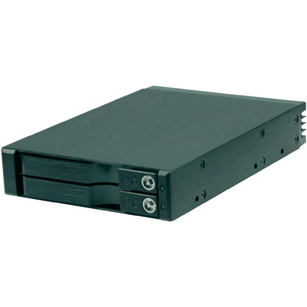 Okvir za tvrdi disk SATA I, SATA II, SATA III JJ-2225TL JJ JouJye slika