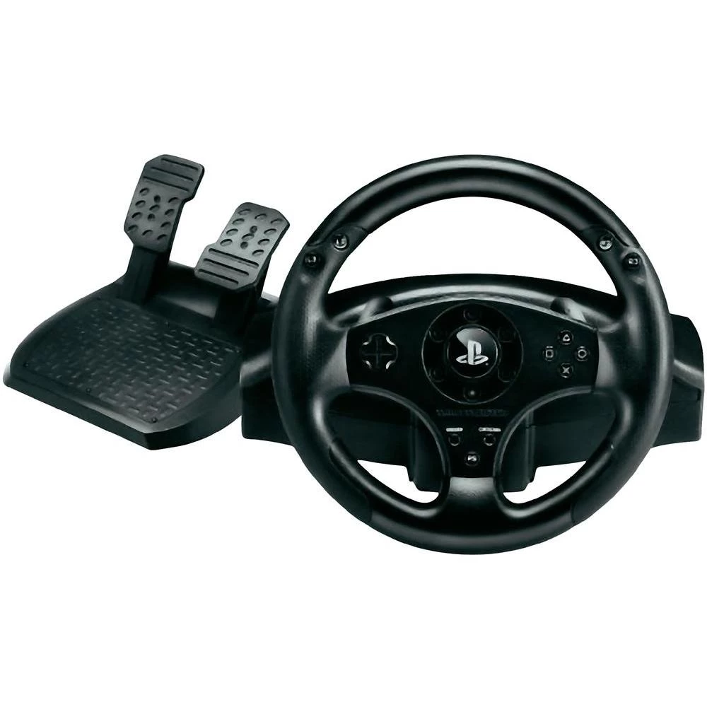 Volan s pedalama T80 Thrustmaster Racing Wheel PlayStation® 3, PlayStation® 4 cr slika