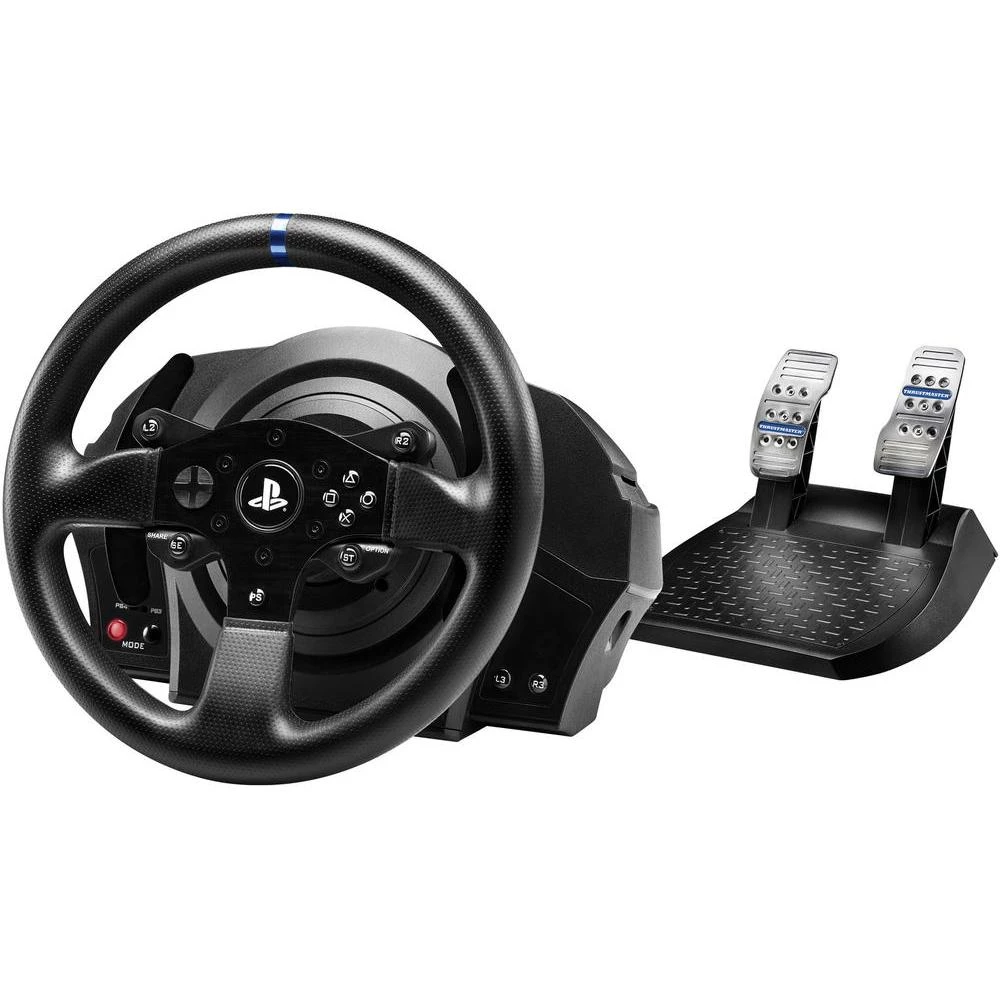 Volan T300 Thrustmaster RS Racing Wheel PlayStation® 4, PlayStation® 3, PC crni slika