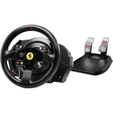 Volan T300 Thrustmaster Ferrari GTE Wheel PlayStation® 4, PlayStation® 3, PC crn