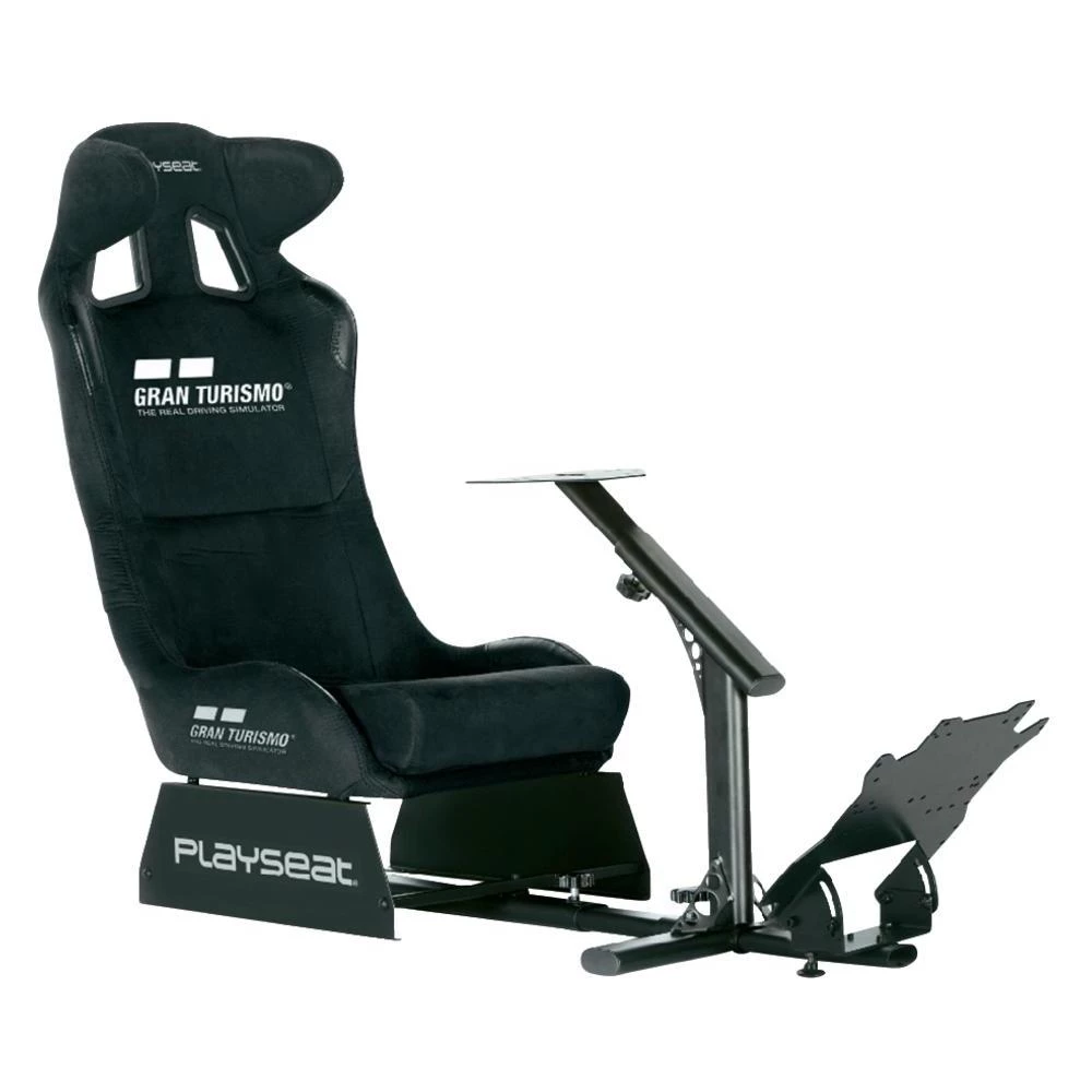 Trkaća sjedalica Gran Turismo (Evolution Frame) Playseats slika