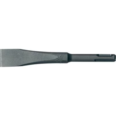 Plosnati dlijeto 22 mm Heller ukupne duljine 140 mm SDS-Plus 1 kom. 26280 4 slika