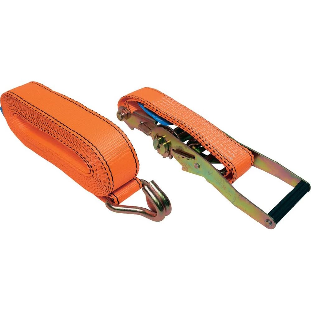 LAS 2-dijelna zatezna traka sa zaskočkom (D x Ĺ ) 8 x 50 mm 10337 slika