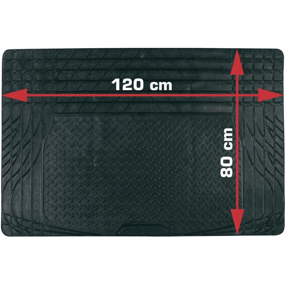 DINO Universal podloga za prtljažnik prilagodljivih dimenzija (D x Ĺ ) 80 cm x 1 slika