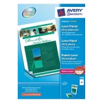 Avery-Zweckform Superior papir za laserske pisače sjajni 1198 DIN A4 120 g/m 200