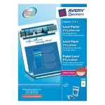 Avery-Zweckform Superior papir za laserske pisače sjajni 1298 DIN A4 170 g/m 200
