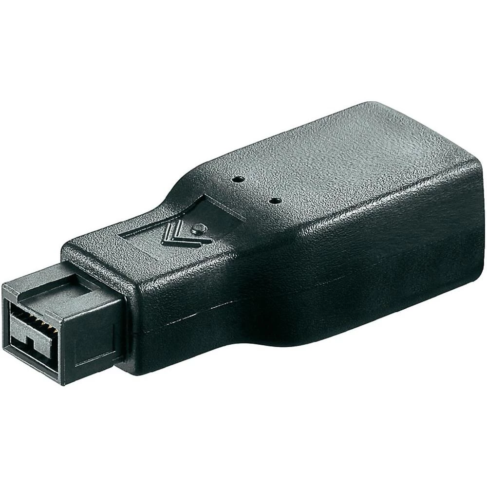 FireWire adapter [1x Firewire (800) utikač 9pol. - 1x Firewire 6pol utikač (IEEE slika