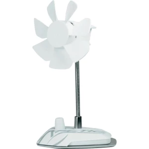 USB ventilator Breeze Arctic Cooling bijeli 92 mm slika