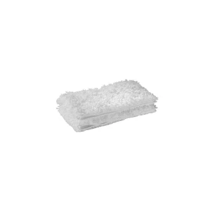 Komplet krpa od mikrovlakana za podove Kärcher 28631730, bijele boje slika