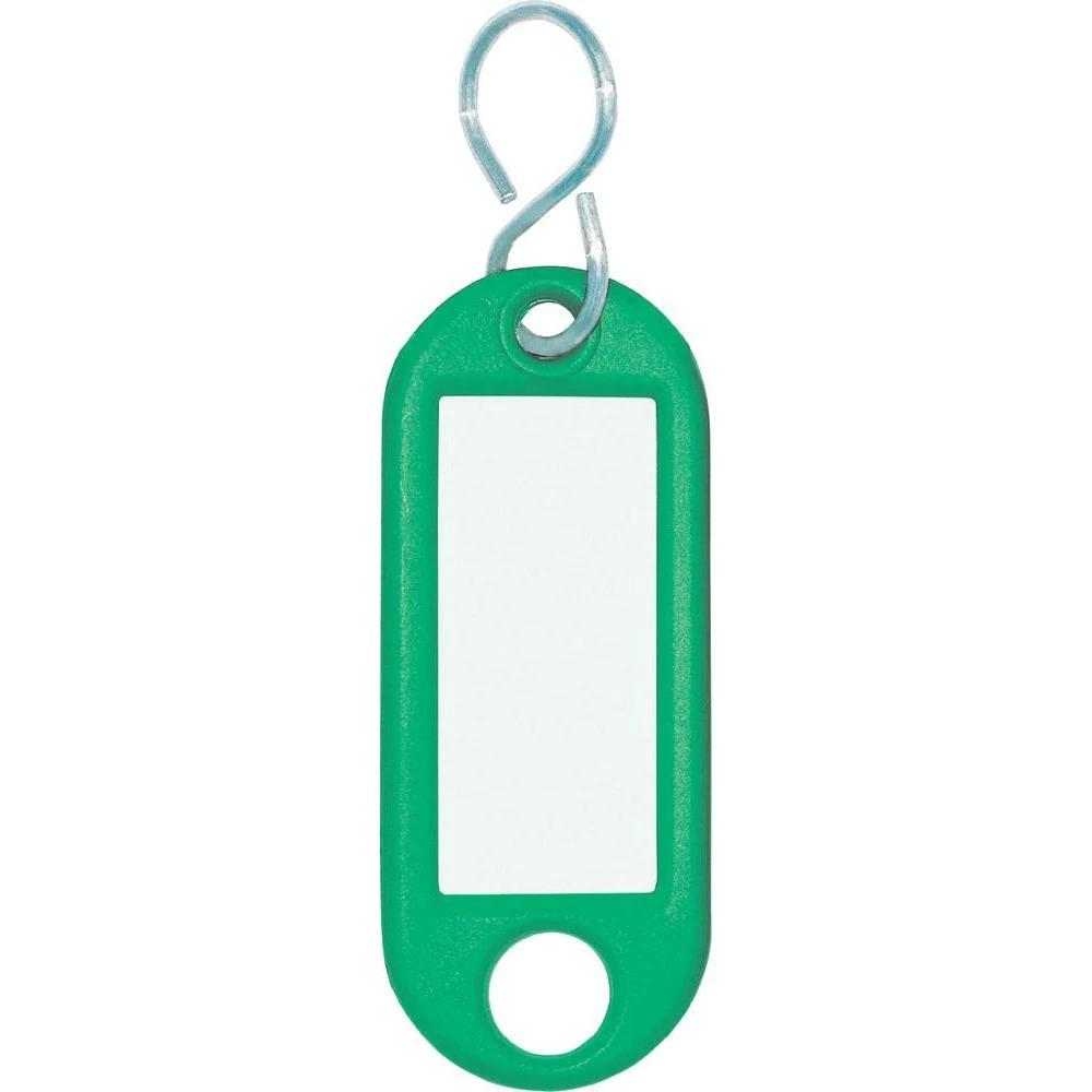 Wedo privjesak za ključeve/262803404 zelena slika