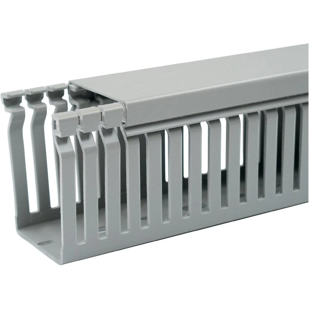 Kanal za ožičenje, 80 X 60 mm, 2 m 6178035 OBO Bettermann slika