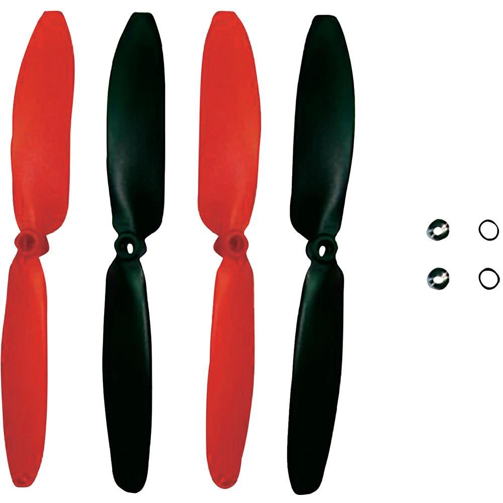 Set elisa (138 mm) 89071RC RC Logger Xtreme slika