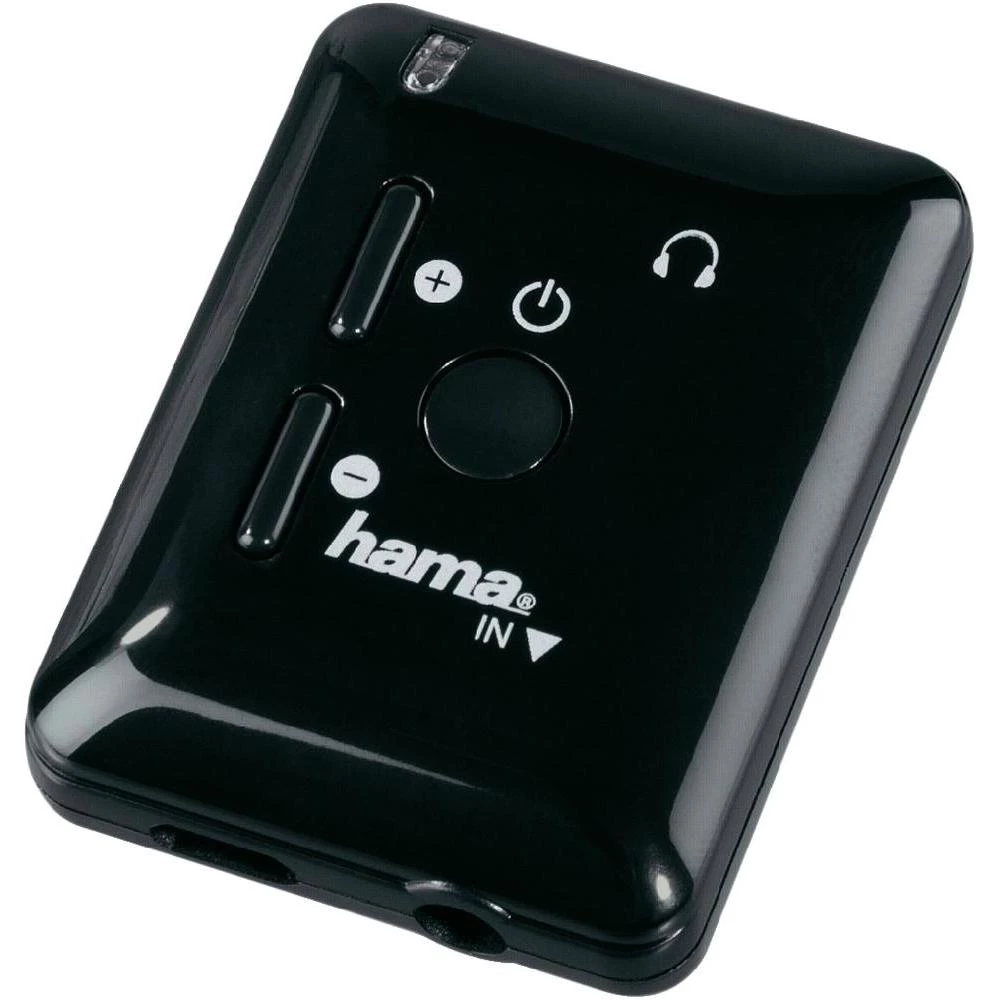 Pojačalo za slušalice HA201 Hama slika
