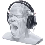 Stalak za slušalice u obliku glave XXL®HP Oehlbach bijela