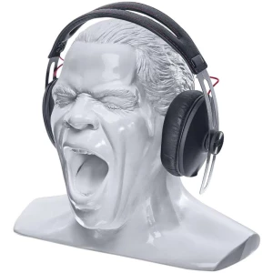 Stalak za slušalice u obliku glave XXL®HP Oehlbach bijela slika