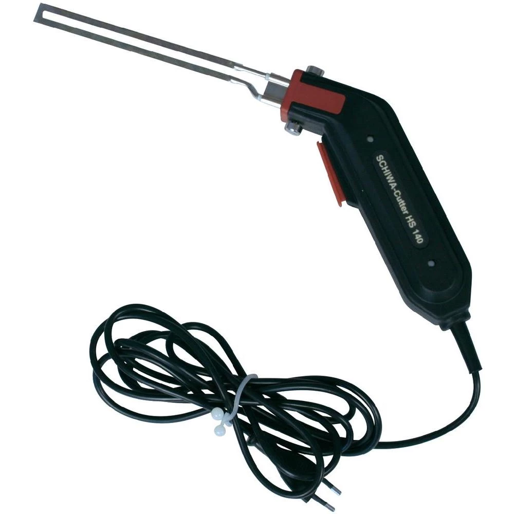 Rezak stiropora HS 140 Schiwa slika