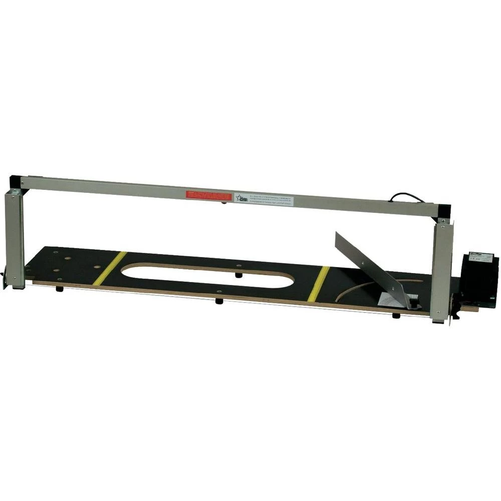 Schiwa FCT 1350 uređaj za rezanje stiropora FCT1350403 slika