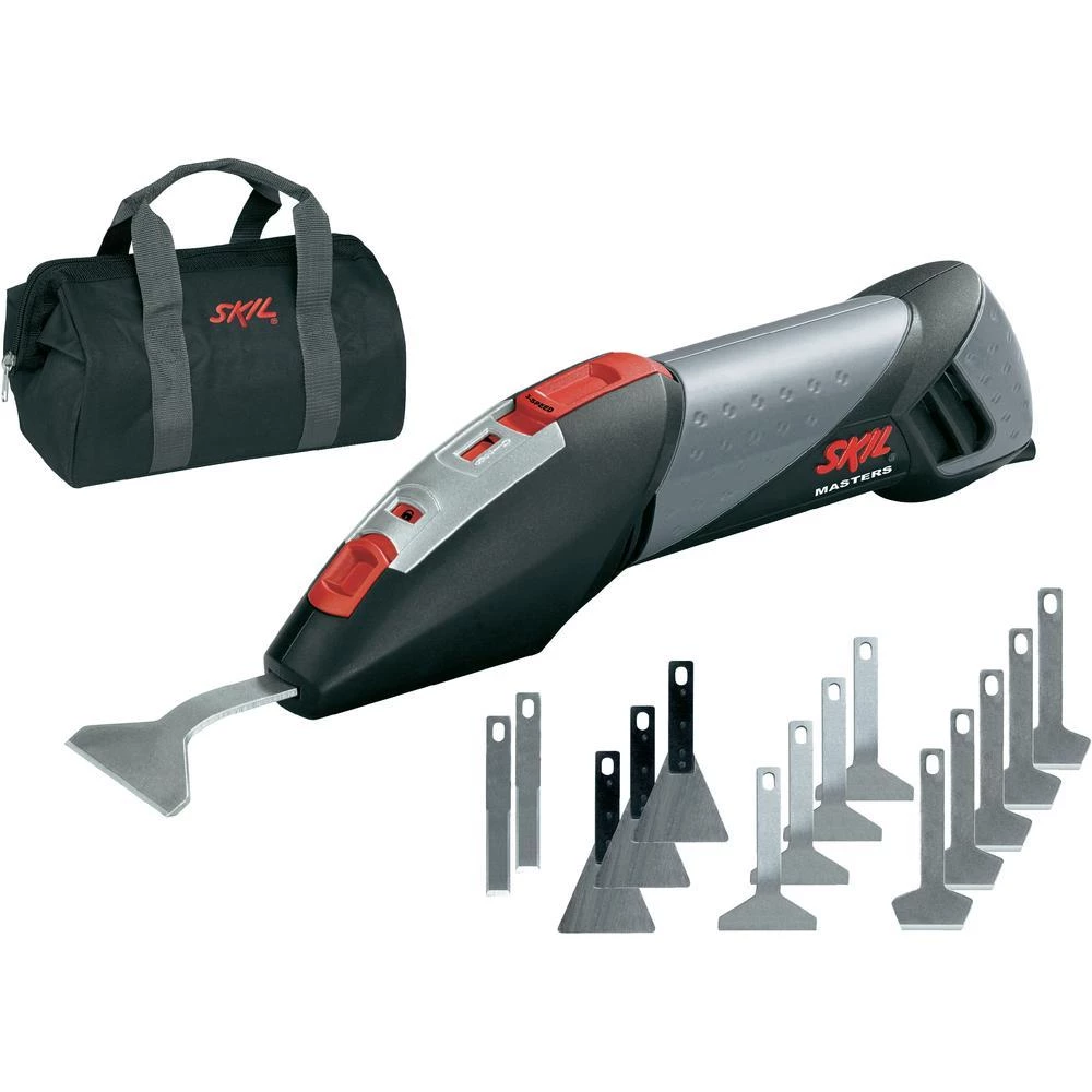 SKIL 7720 MA električni strugač 250 W slika