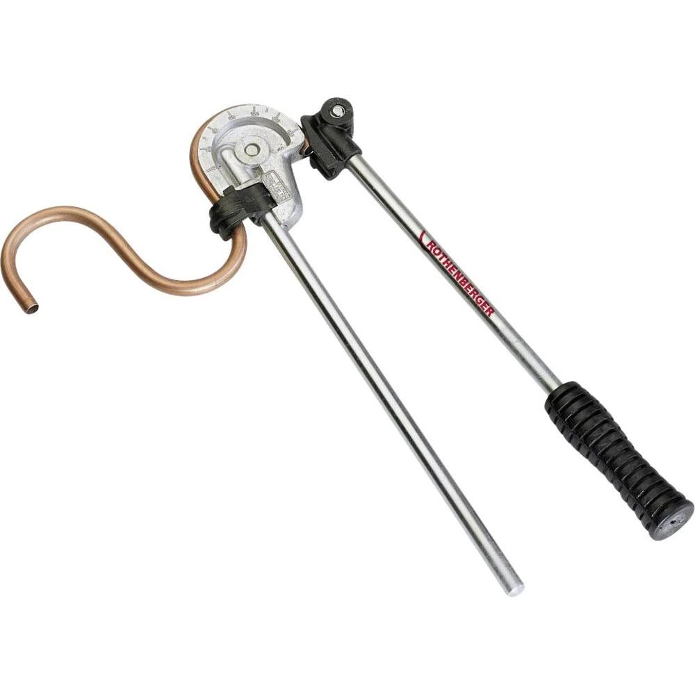 Standardni uređaj za savijanje cijevi Rothenberger 2.5135 15 mm slika