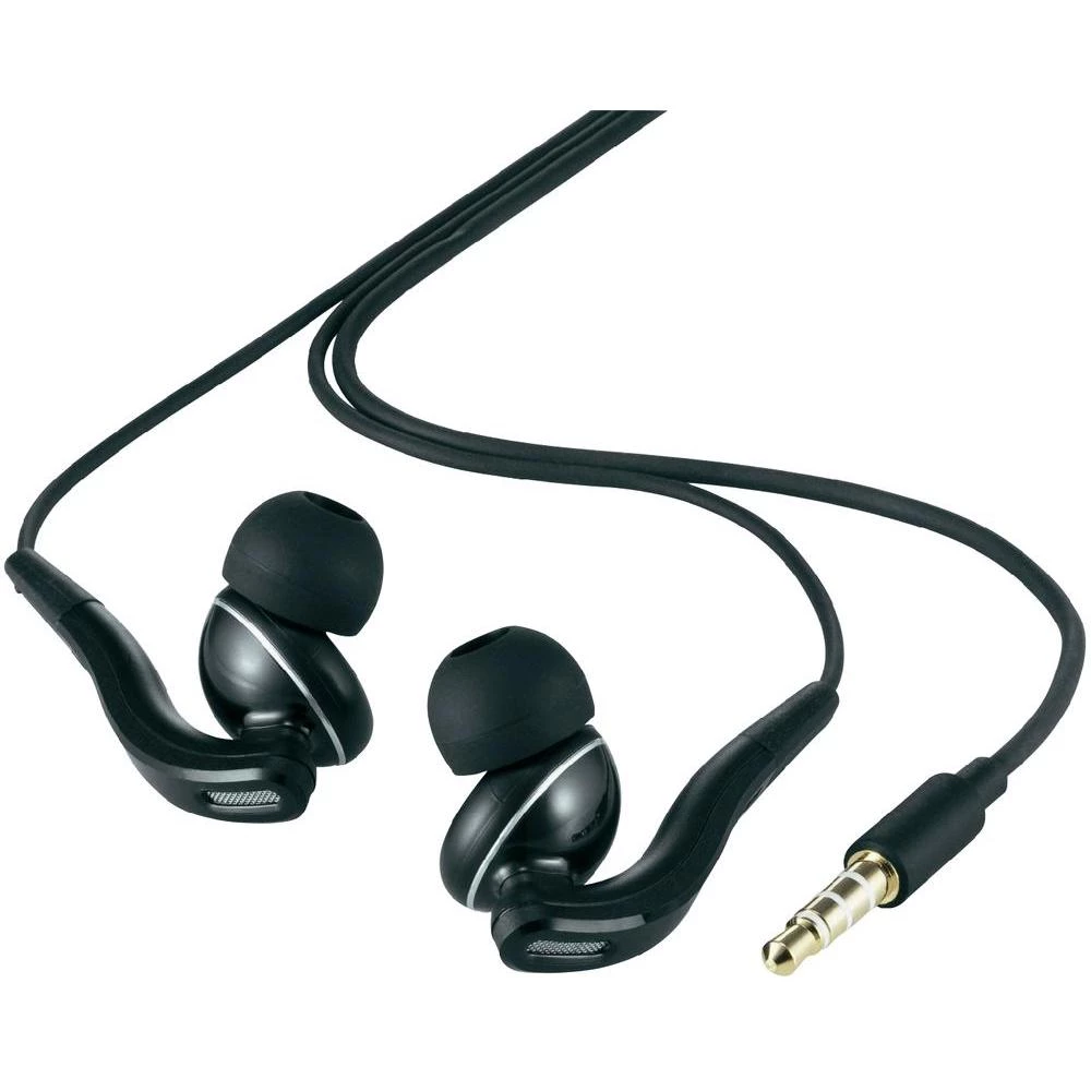 Stereo slušalice s mikrofonom EHS63ASN Samsung crna slika