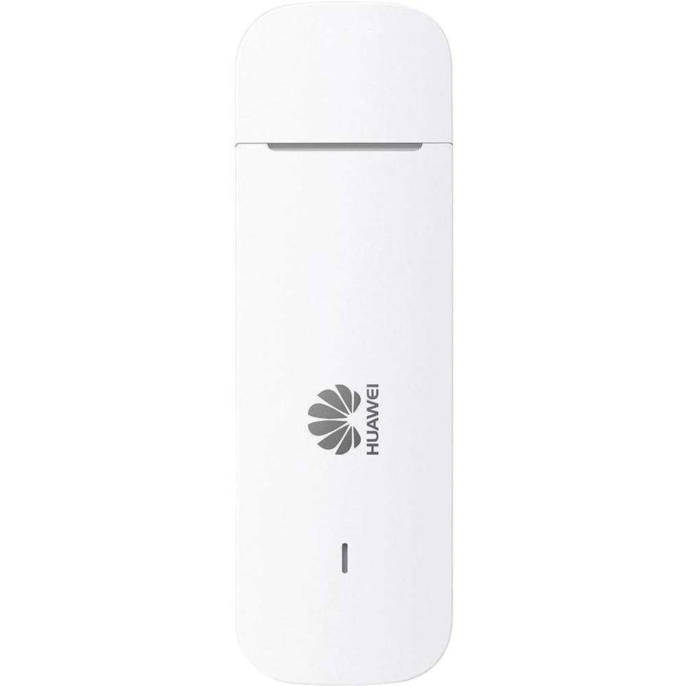 LTE stik za internet E3372 Huawei 150 MBit/s, ulaz za mikro SD karticu, vanjski slika