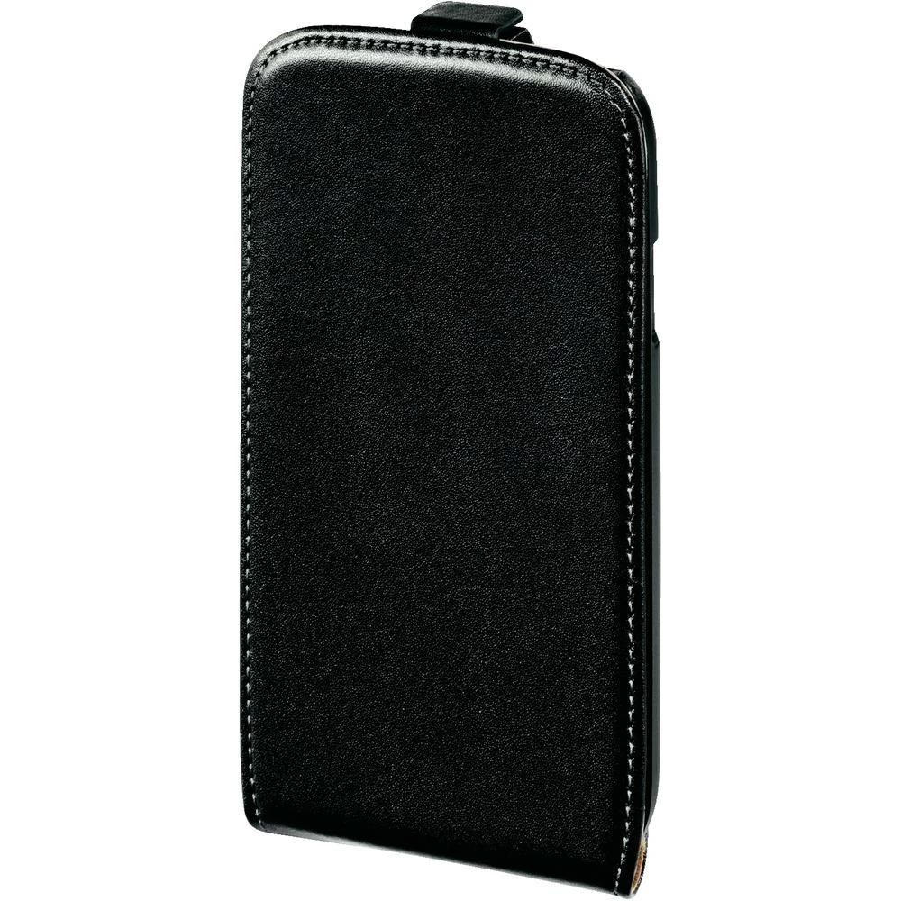 Etui Hama ''Smart Case'' za iPhone 5, crn slika