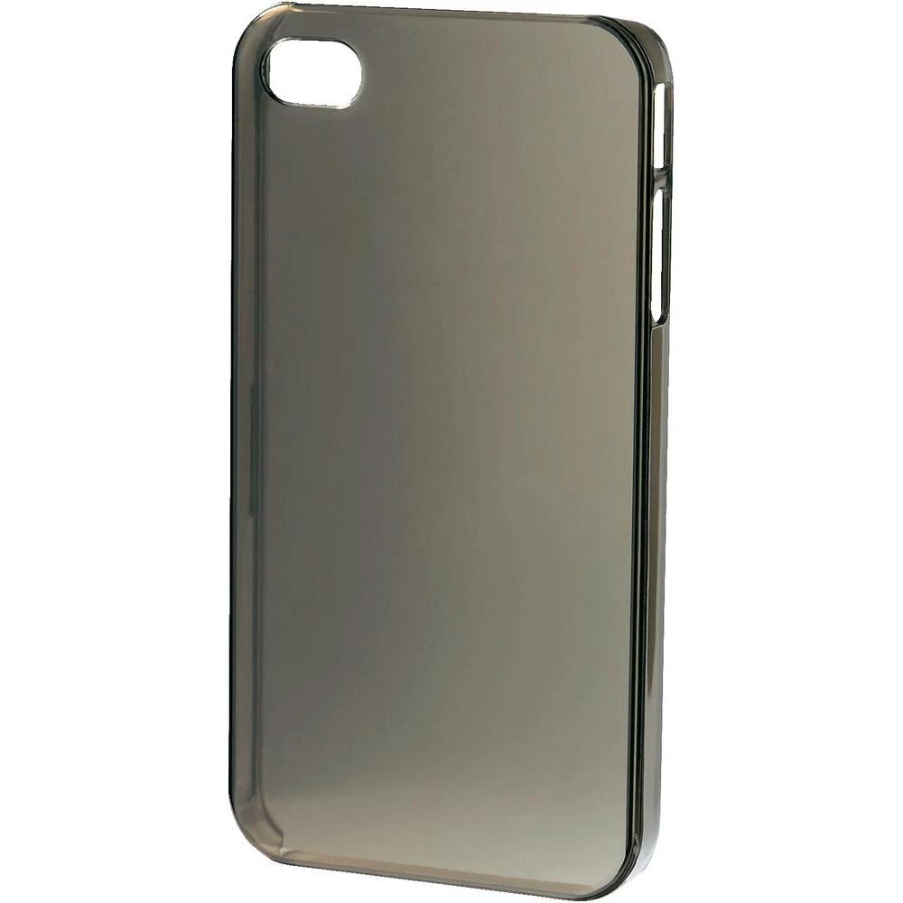 Etui Hama ''Crystal'' za IPhone 5, siv slika