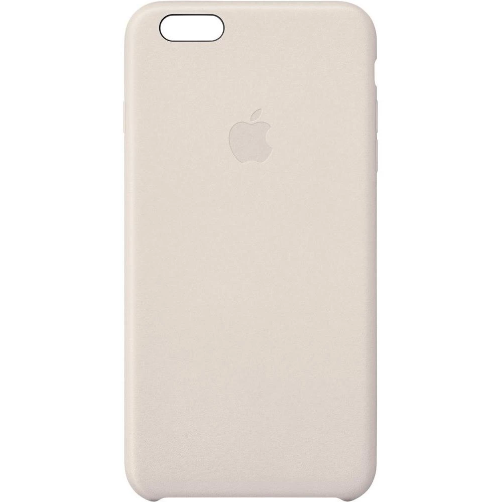 Kožni etui Apple za iPhone 6 Plus, roza slika