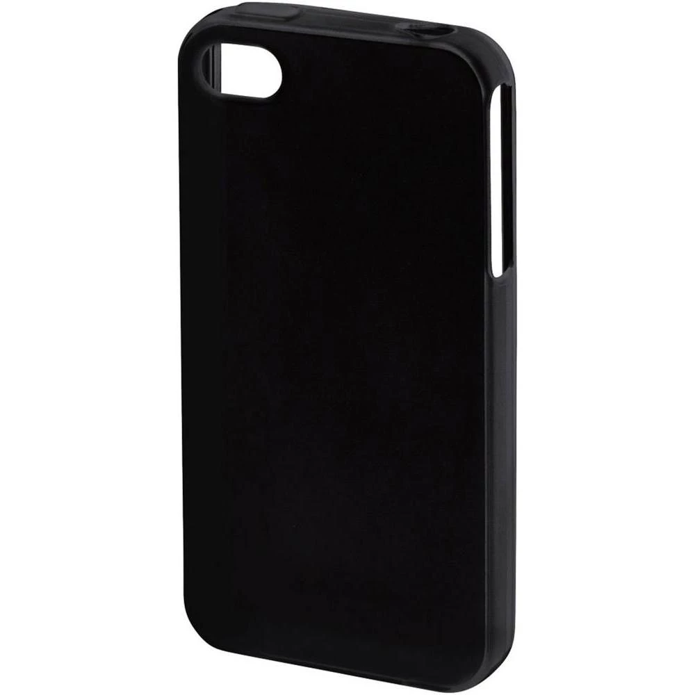 Etui Hama ''Crystal'' za Apple iPhone 6, crn slika