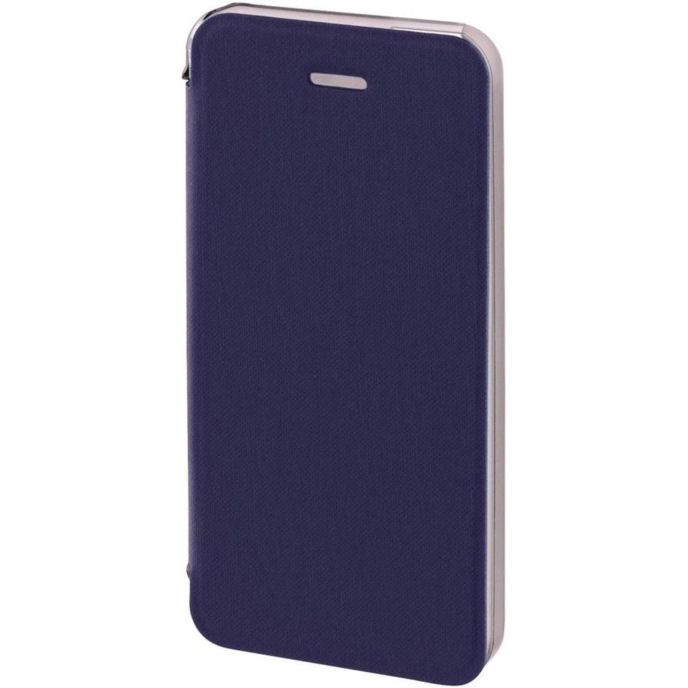Etui Booklet ''Slim'' Hama za Apple iPhone 6, mornarsko plav slika