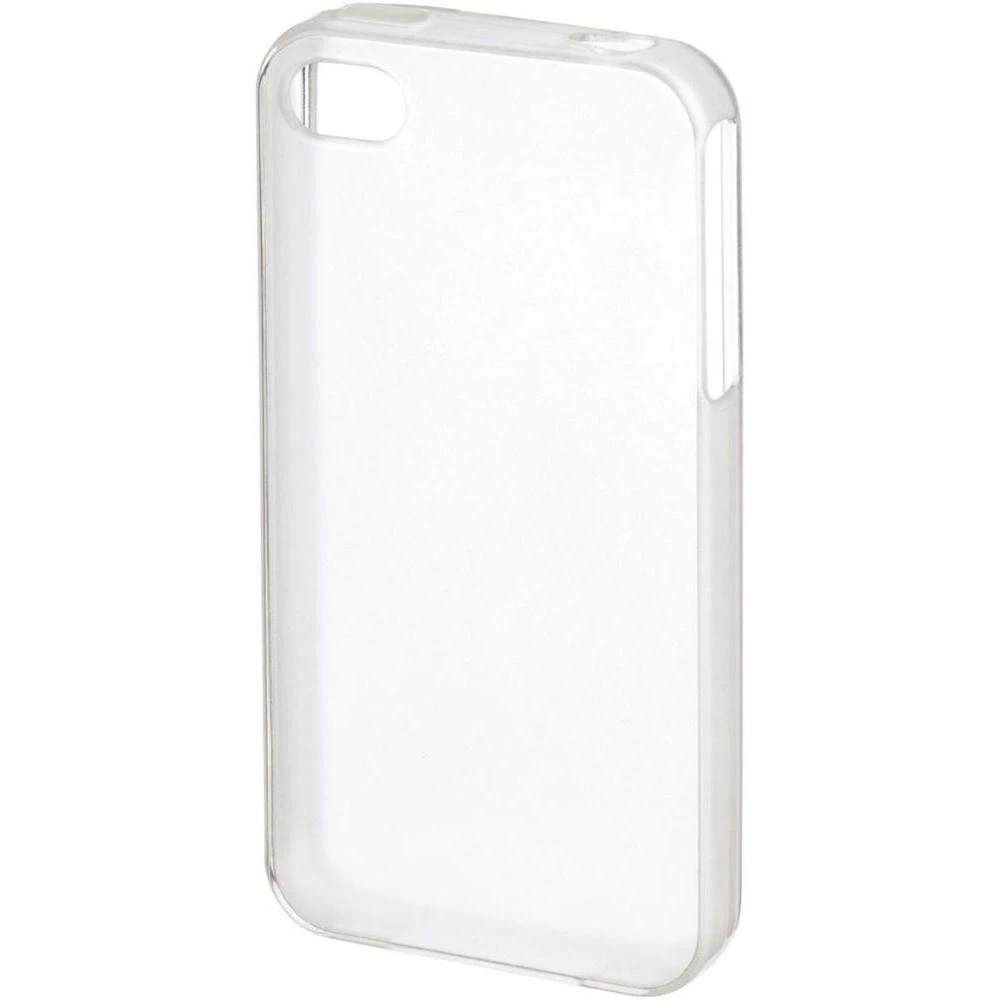 Etui Hama ''Crystal'' za Apple iPhone 6 Plus, proziran slika