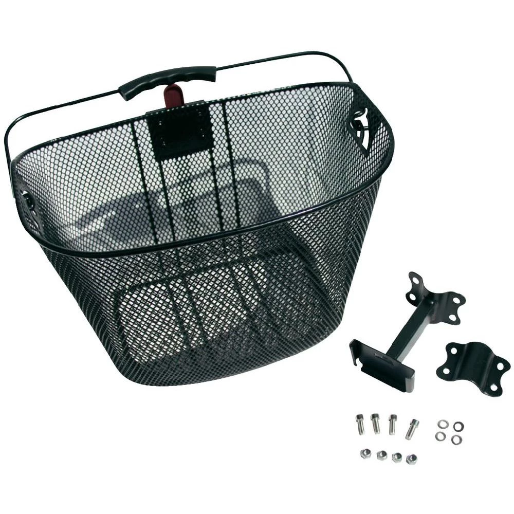 Košarica za kupnju za SXT skuter slika