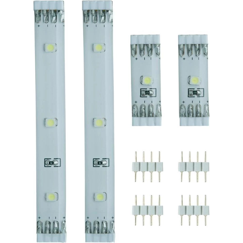 Svjetlo za dekoraciju Paulmann YourLED Odstojnik, 20 cm 70337 LED bijeli slika