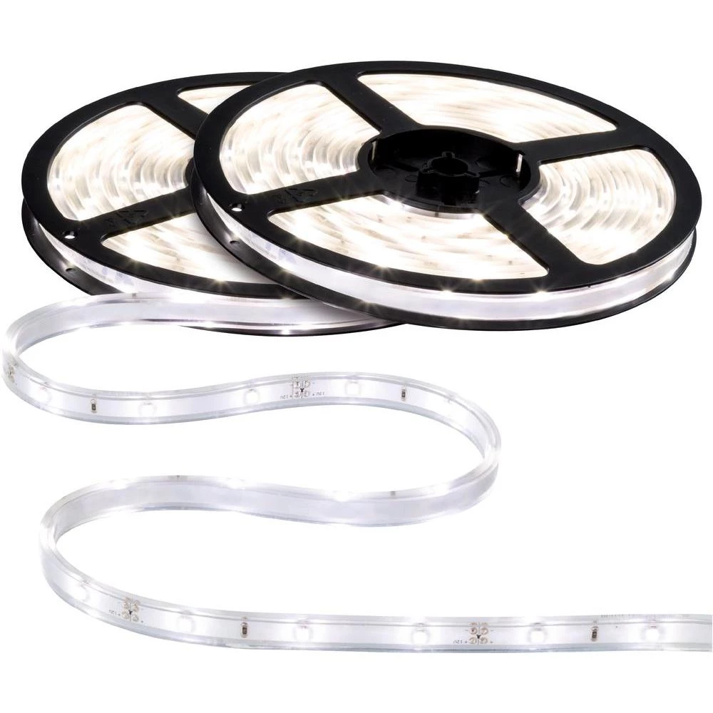 Svjetlo za dekoraciju Paulmann WaterLED komplet traka, 7,5 m 70417 LED bijela slika