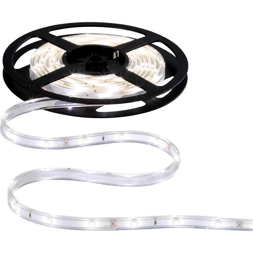 Svjetlo za dekoraciju Paulmann WaterLED komplet traka, 3 m 70419 LED bijela slika