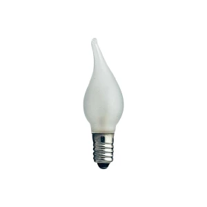 Zamjenska žarulja za svjetlosne lance 34 V Konstsmide 7-dijelni komplet slika