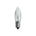 Zamjenska žarulja za svjetlosne lance 7 V E10 2,5 W topla bijela Konstsmide 3-di slika